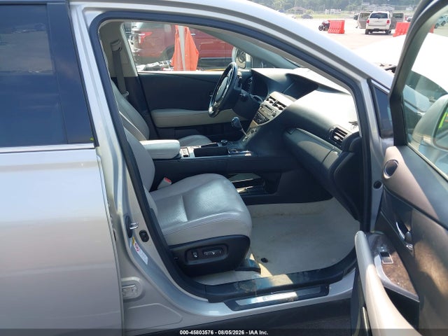 Aukcja sprzedaży 2015 Lexus Rx 350, vin: 2T2ZK1BAXFC167246, numer aukcji: 45803576