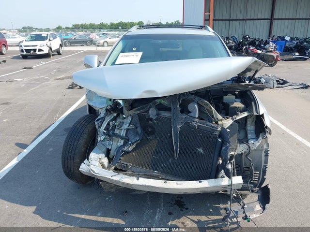 Aukcja sprzedaży 2015 Lexus Rx 350, vin: 2T2ZK1BAXFC167246, numer aukcji: 45803576