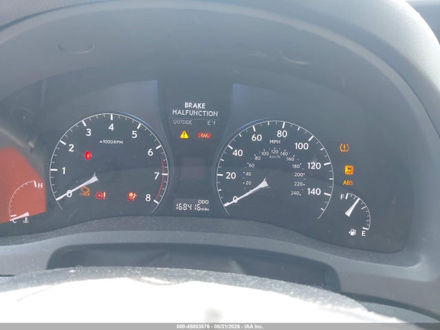 Aukcja sprzedaży 2015 Lexus Rx 350, vin: 2T2ZK1BAXFC167246, numer aukcji: 45803576