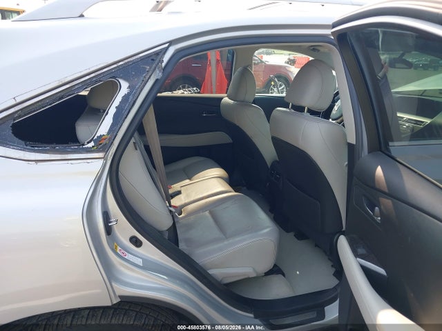 Aukcja sprzedaży 2015 Lexus Rx 350, vin: 2T2ZK1BAXFC167246, numer aukcji: 45803576