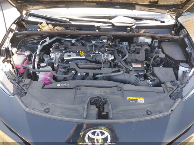 Toyota Prius Le 2024 JTDACAAU3R3030124 Image 10