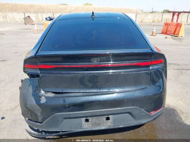 Toyota Prius Le 2024 JTDACAAU3R3030124 Image 16