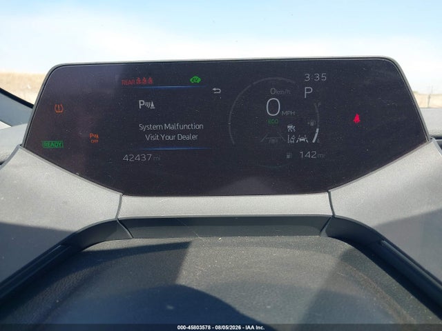 Toyota Prius Le 2024 JTDACAAU3R3030124 Image 7