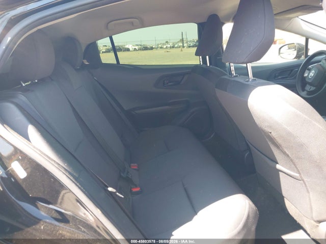 Toyota Prius Le 2024 JTDACAAU3R3030124 Image 8