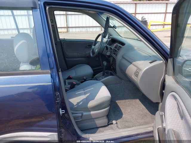 Aukcja sprzedaży 2000 Chevrolet Tracker Hard Top, vin: 2CNBJ13C4Y6932279, numer aukcji: 45803583