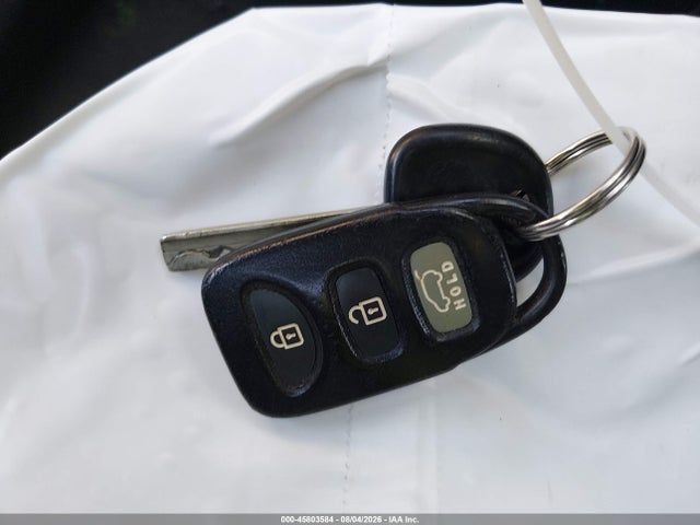 KMHD35LH2FU250652 Hyundai ELANTRA GT