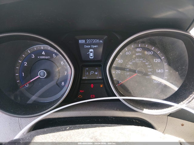KMHD35LH2FU250652 Hyundai ELANTRA GT