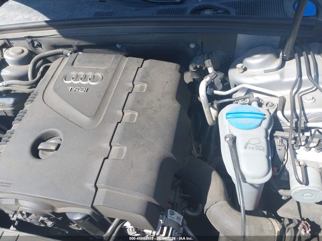 WA1TFAFL9FA116202 Audi Allroad 2.0t Premium