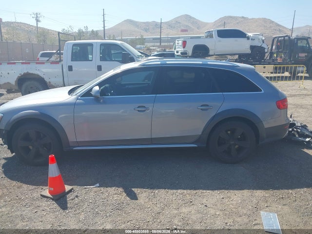 WA1TFAFL9FA116202 Audi Allroad 2.0t Premium
