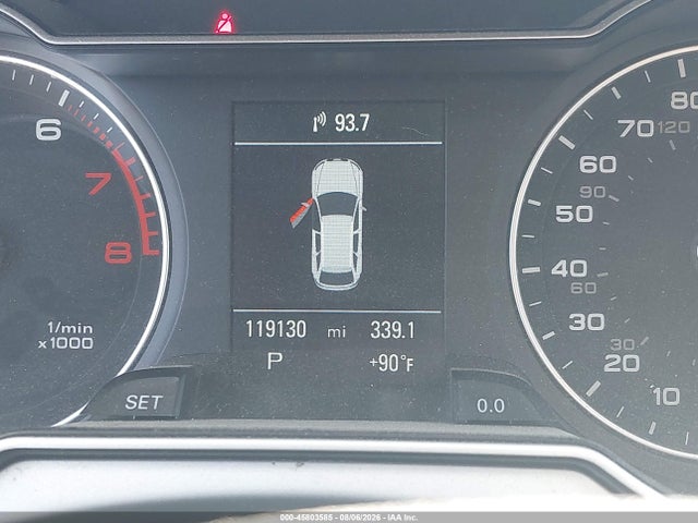 WA1TFAFL9FA116202 Audi Allroad 2.0t Premium