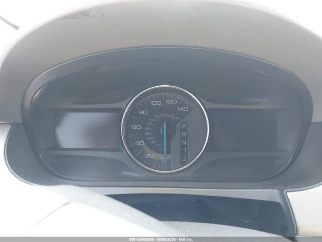 Ford EDGE SEL 2014 2FMDK4JC3EBB31369 Image 7