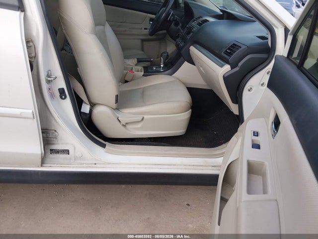 Aukcja sprzedaży 2014 Subaru Xv Crosstrek 2.0i Limited, vin: JF2GPAGCXE8303541, numer aukcji: 45803592