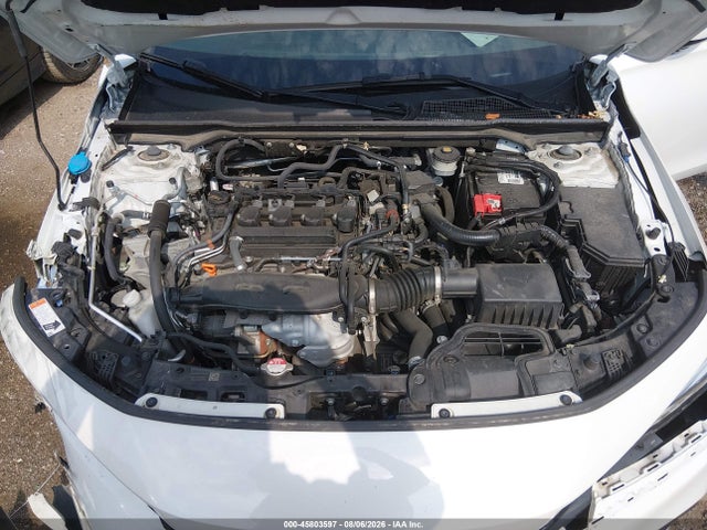 Aukcja sprzedaży 2023 Honda Civic Touring, vin: 2HGFE1F95PH324401, numer aukcji: 45803597