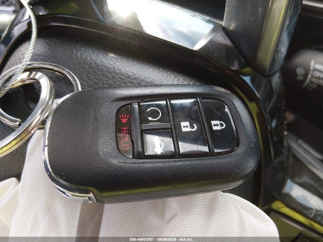 Aukcja sprzedaży 2023 Honda Civic Touring, vin: 2HGFE1F95PH324401, numer aukcji: 45803597