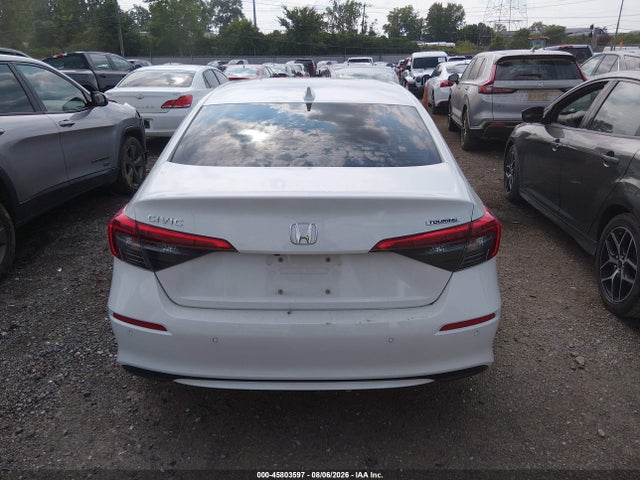 Aukcja sprzedaży 2023 Honda Civic Touring, vin: 2HGFE1F95PH324401, numer aukcji: 45803597