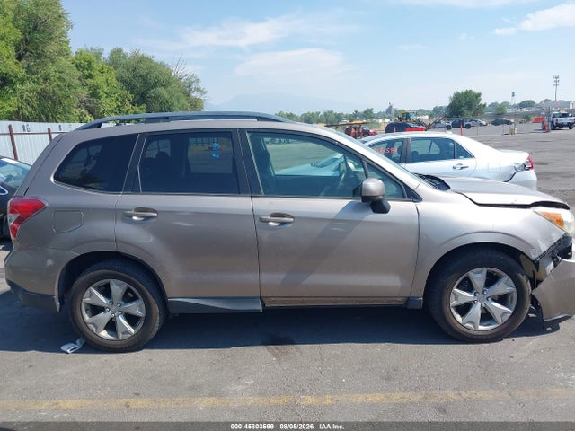 Subaru Forester 2.5i Premium 2014 JF2SJAEC4EH401818 Image 13