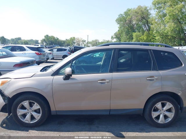 Subaru Forester 2.5i Premium 2014 JF2SJAEC4EH401818 Image 14