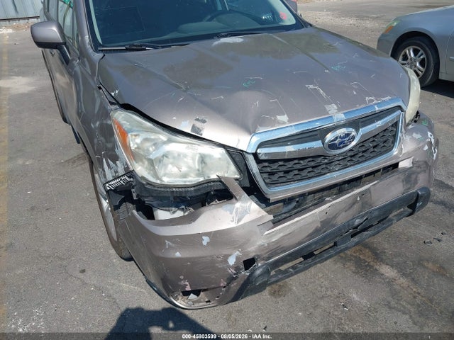 Subaru Forester 2.5i Premium 2014 JF2SJAEC4EH401818 Image 17