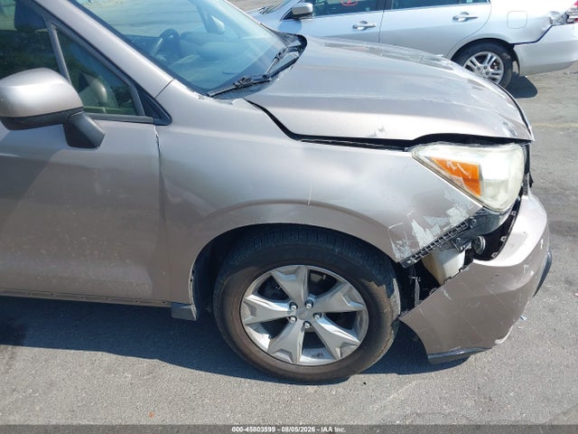 Subaru Forester 2.5i Premium 2014 JF2SJAEC4EH401818 Image 18