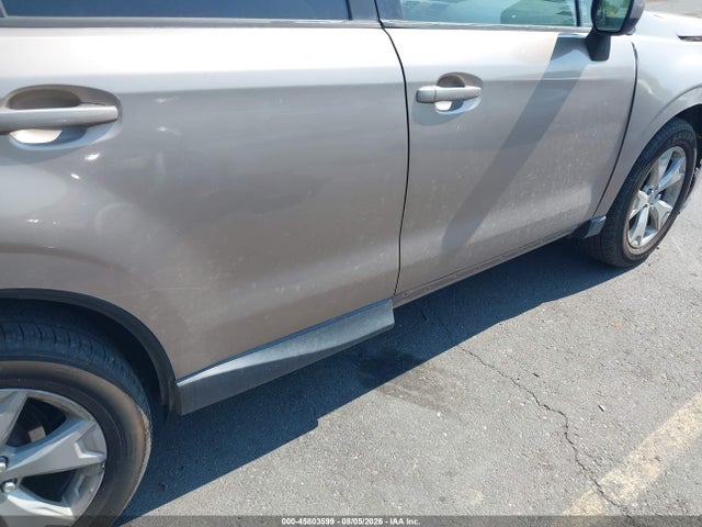Subaru Forester 2.5i Premium 2014 JF2SJAEC4EH401818 Image 19