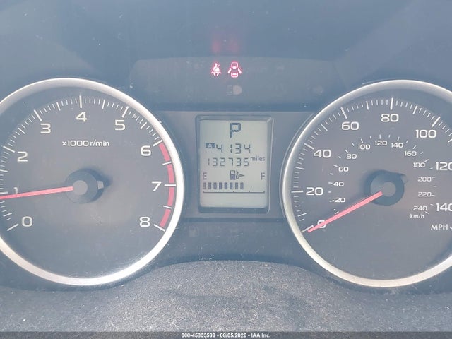Subaru Forester 2.5i Premium 2014 JF2SJAEC4EH401818 Image 7