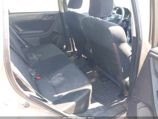 Subaru Forester 2.5i Premium 2014 JF2SJAEC4EH401818 Image 8