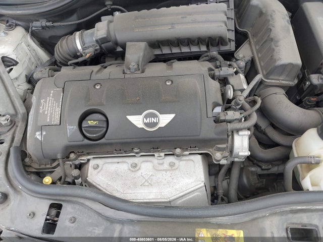 45803601 :رقم المزاد ، WMWSU3C55CT259900 vin ، 2012 Mini Cooper مزاد بيع
