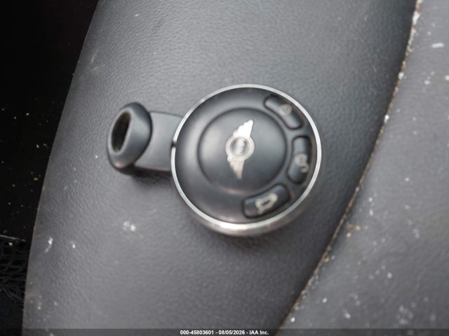 45803601 :رقم المزاد ، WMWSU3C55CT259900 vin ، 2012 Mini Cooper مزاد بيع