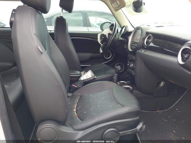 45803601 :رقم المزاد ، WMWSU3C55CT259900 vin ، 2012 Mini Cooper مزاد بيع