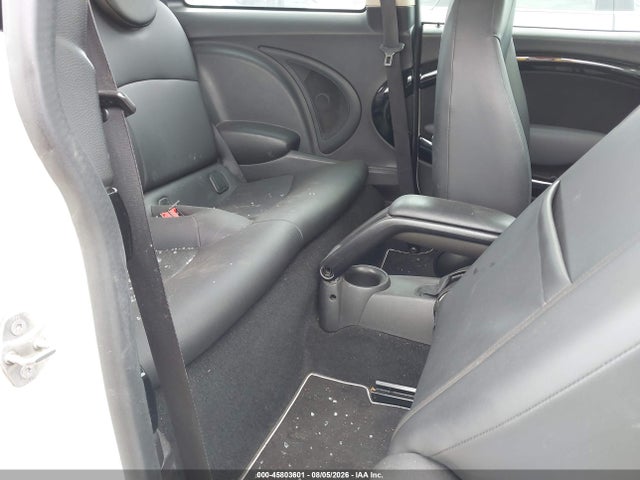 45803601 :رقم المزاد ، WMWSU3C55CT259900 vin ، 2012 Mini Cooper مزاد بيع