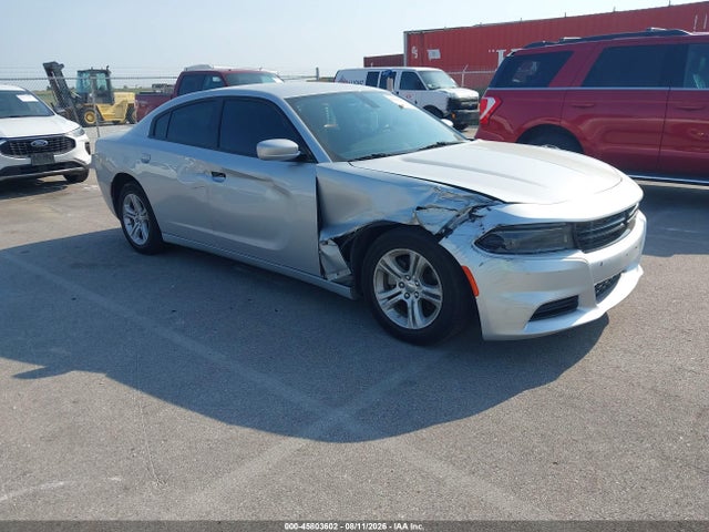Aukcja sprzedaży 2022 Dodge Charger Sxt Rwd, vin: 2C3CDXBG1NH161145, numer aukcji: 45803602