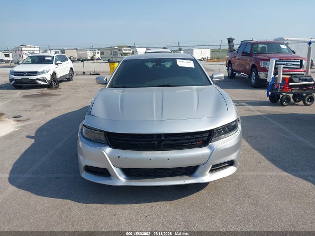 Aukcja sprzedaży 2022 Dodge Charger Sxt Rwd, vin: 2C3CDXBG1NH161145, numer aukcji: 45803602