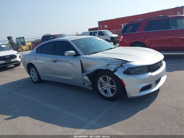 Aukcja sprzedaży 2022 Dodge Charger Sxt Rwd, vin: 2C3CDXBG1NH161145, numer aukcji: 45803602