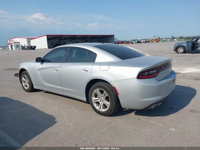 Aukcja sprzedaży 2022 Dodge Charger Sxt Rwd, vin: 2C3CDXBG1NH161145, numer aukcji: 45803602