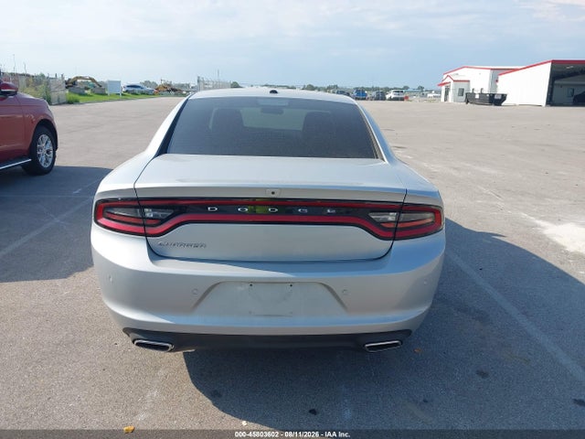 Aukcja sprzedaży 2022 Dodge Charger Sxt Rwd, vin: 2C3CDXBG1NH161145, numer aukcji: 45803602