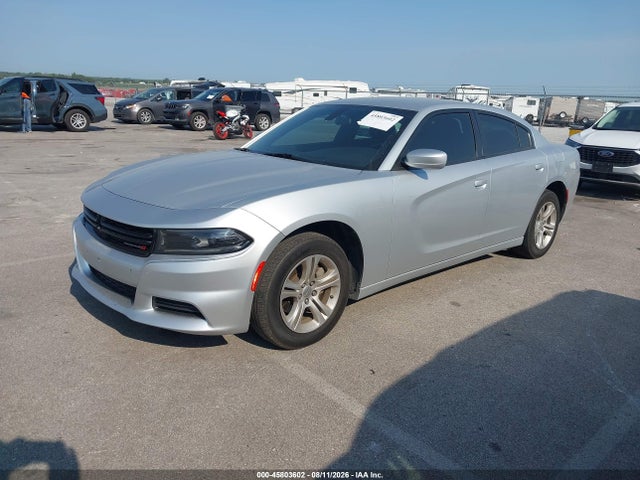 Aukcja sprzedaży 2022 Dodge Charger Sxt Rwd, vin: 2C3CDXBG1NH161145, numer aukcji: 45803602