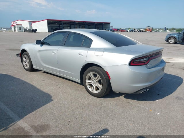 Aukcja sprzedaży 2022 Dodge Charger Sxt Rwd, vin: 2C3CDXBG1NH161145, numer aukcji: 45803602