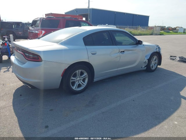 Aukcja sprzedaży 2022 Dodge Charger Sxt Rwd, vin: 2C3CDXBG1NH161145, numer aukcji: 45803602