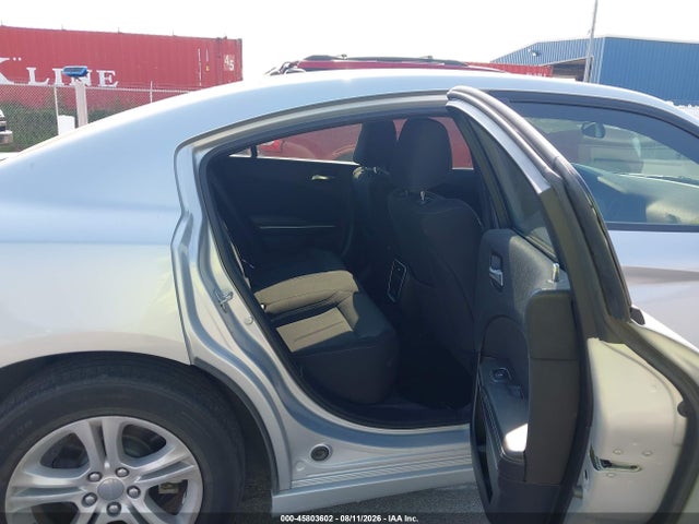 Aukcja sprzedaży 2022 Dodge Charger Sxt Rwd, vin: 2C3CDXBG1NH161145, numer aukcji: 45803602
