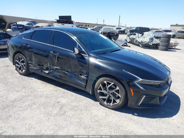 2025 KNAG34J77S5276607 главное изображение