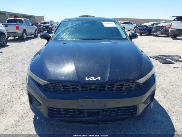 KIA K5 EX 2025 KNAG34J77S5276607 Image 13