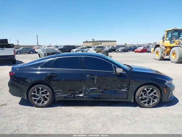 KIA K5 EX 2025 KNAG34J77S5276607 Image 14