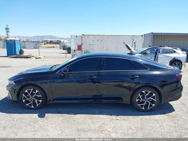 KIA K5 EX 2025 KNAG34J77S5276607 Image 15