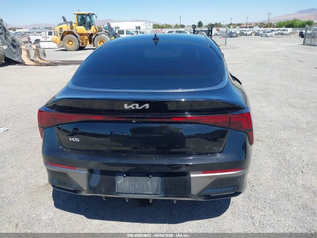 KIA K5 EX 2025 KNAG34J77S5276607 Image 17
