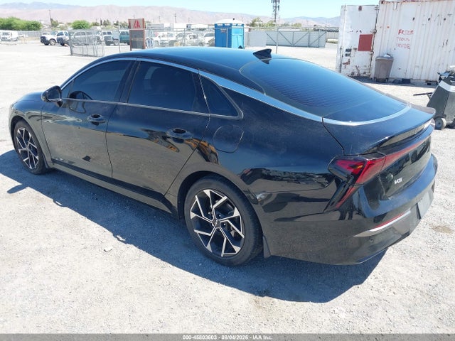 KIA K5 EX 2025 KNAG34J77S5276607 Image 3
