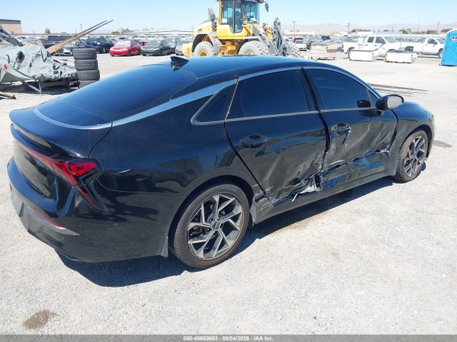KIA K5 EX 2025 KNAG34J77S5276607 Image 4