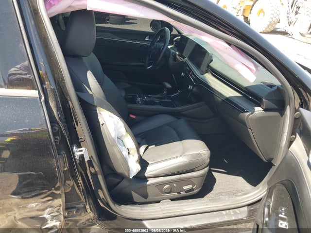 KIA K5 EX 2025 KNAG34J77S5276607 Image 5