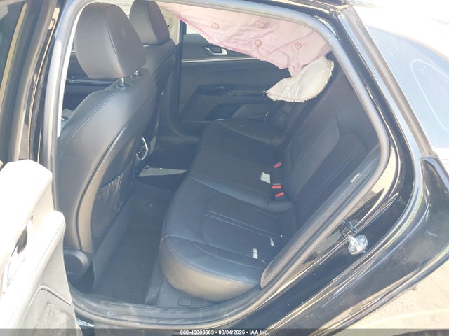 KIA K5 EX 2025 KNAG34J77S5276607 Image 8