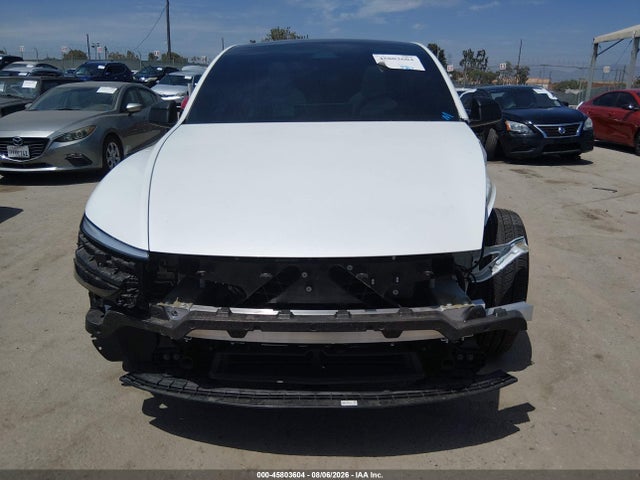 45803604 :رقم المزاد ، 7SAYGDEE7TF582147 vin ، 2026 Tesla Model Y All-wheel Drive/long Range Launch Series/premium All-wheel Drive مزاد بيع