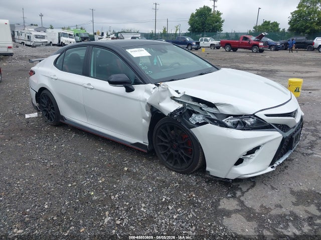 Toyota Camry Trd V6 2024 4T1KZ1AKXRU097052 main image